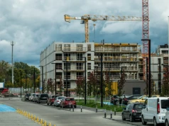 Eksperci wieszczą koniec problemu z mieszkaniami do 2030 roku. To zwykła bajka dla naiwnych