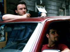 30 lat temu miały premierę „Gry uliczne” - film fabularny o zamordowaniu Stanisława Pyjasa