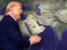 Ujawniają treść umowy USA z Iranem. "Trump jest bliski podpisania"
