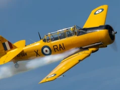 Podniebne widowisko coraz bliżej. Świdnik Air Festival z kolejnymi gwiazdami pokazów