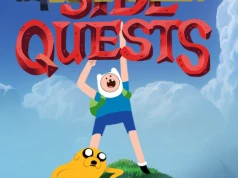 Adventure Time wraca w przyszłym miesiącu z serialem Side Quests na Disney+, a nie na HBO Max