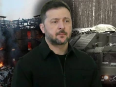 Rosja użyła śmiercionośnej broni. Zełenski wskazuje cel Moskwy