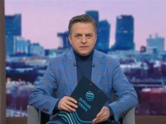 Jubileuszowe wydanie "Śniadania Rymanowskiego w Polsat News i Interii"