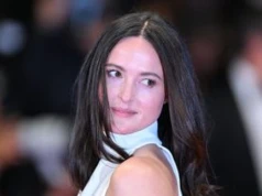 Odsłoniła niemal wszystko. Najbardziej kontrowersyjny strój w Cannes