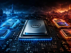 Intel przygotowuje mobilną ofensywę. Układy Titan Lake rzucą wyzwanie AMD