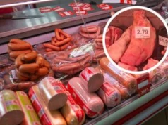 Kosztuje grosze i patrzy na klientów z lady. Kiedyś była rarytasem, dziś wywołuje mdłości