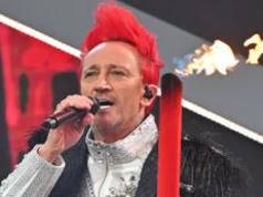 Michał Wiśniewski krótko podsumował swoją karierę. "Już jestem ŚMIESZNY"