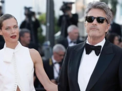 Polski sukces w Cannes i kreacje, które zapierały dech w piersiach