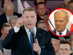 Z samego rana Czarnek odpalił się w sieci, wrzucił nagranie i domaga się dymisji w rządzie. „Tusk udaje…”