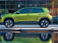 Škoda za niecałe 29 000 zł może trafić z Indii do Europy. Kylaq czeka na zielone światło