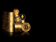 Ceny kryptowalut dziś – 24 maja 2026