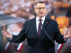 Czarnek wycelował w Kierwińskiego po akcji u Nawrockich. „Do dymisji natychmiast”