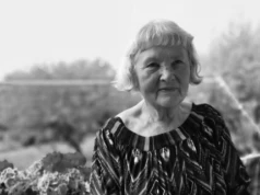Smutna wiadomość dla Konina. Zmarła Anna Dragan