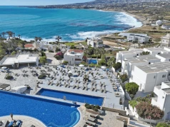Cypr z widokiem na morze 🌊🇨🇾 Tydzień w 4⭐️ hotelu Theo Sunset Bay z wyżywieniem za 1999 PLN 😍