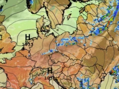 Fala ciepła sunie do Polski, ale pojawi się zagrożenie. Prognoza pogody
