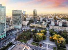 Smart city nową urbanistyką? Miliony na projekty dla miast przyszłości