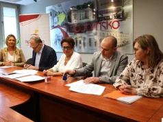 Kolejne budynki przejdą remont. Dotacje na rewitalizację w Radomsku