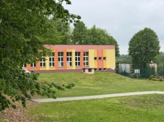 SP nr 3 w Bielsku-Białej w jednej lokalizacji. Miasto ujawnia koszty i harmonogram prac przy ul. Asnyka 30