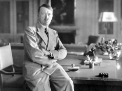 Hitler kochał kremówki! Rozmowa z PIOTREM MAŁYSZKIEM