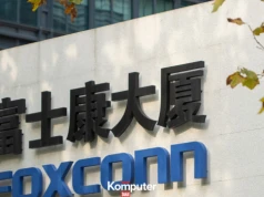 Foxconn został zhakowany. Chwilę po tym, gdy ogłoszono, że pomoże przy polskim aucie elektrycznym