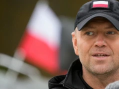Interwencja w mieszkaniu w Gdańsku. Doradca Nawrockiego: Prezydent jest współwłaścicielem