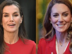 Królowa Letizia i księżna Kate już wybrały. Kolor jest hitem lata 2026