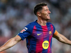 Strzelił 120. gola dla FC Barcelony i zszedł z boiska. Dokąd pójdzie teraz?