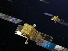 Kosmos i AI. Firmy chcą zarabiać na obronności