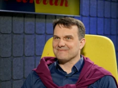Grzegorz Pańtak: skoczyłem z 7 metrów! Dla tańca!