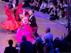 Aksel Dance Festival 2026 – taneczne święto w sercu Rzeszowa