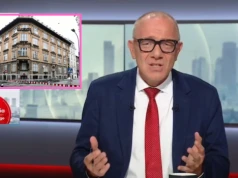 162-latek odzyskał kamienicę w Krakowie. Jankowski: „Sędziowie, słyszycie takie rzeczy?"