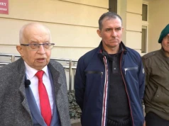 Nagły zwrot akcji przy licytacji gospodarstwa bardzo znanego rolnika. Drugi taki przypadek