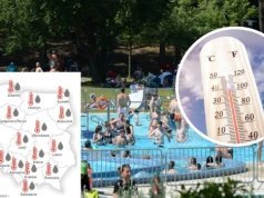 Takiej prognozy na wakacje 2026 Polacy się nie spodziewali. IMGW alarmuje