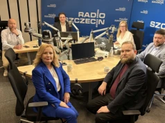 Między osiedlami stanął mur, który wywołał spór