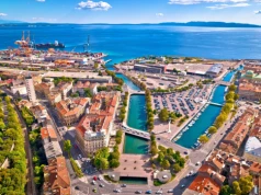 WARTO 🔥 Jednodniówki w Chorwacji od 128 PLN 😍 Bilety do Rijeki 🇭🇷 Dostępne również dłuższe pobyty 😎