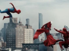Spider-Man: Całkiem nowy dzień - wideo zdradza czarny charakter. To postać ze świata X-Menów?