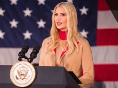 Chciał zabić córkę Donalda Trumpa. To miała być zemsta
