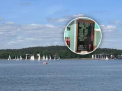 Dwie i pół godziny od Warszawy. Oto ile kosztuje wypad nad 16 jezior