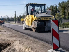Będzie przebudowa drogi łączącej Niedyszynę z Wielopolem