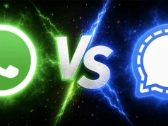 WhatsApp vs Signal: porównanie komunikatorów