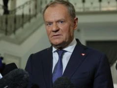 "Kompromitujecie się". Tusk ostro do PiS