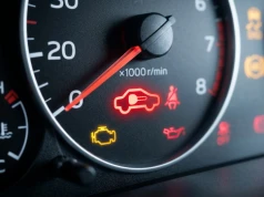 Ta kontrolka może unieruchomić auto. Wielu kierowców ignoruje ją do ostatniej chwili