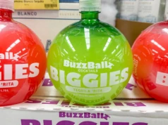 Po alkotubkach nowy trend. "Brzękule" wchodzą do sklepów