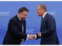 To są po prostu idioci…