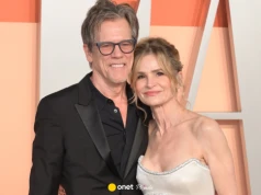 Kevin Bacon zaskoczył fanów metamorfozą. "Niech ktoś powiadomi jego żonę!"