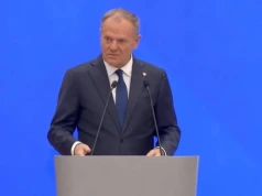 Tusk się wściekł i wywołał trzech polityków prawicy. Ci - szybko odpowiedzieli. "Do roboty"