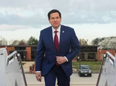 Rubio o porozumieniu z Iranem: kwestia kilku godzin