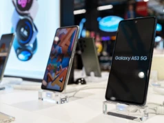 iPhone 17 rządzi światem. Samsung poza podium, a tani model podbija sprzedaż