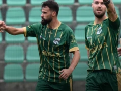 Victoria Jaworzno z awansem do 4. ligi