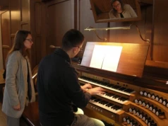 Można się już zgłaszać do Festiwalu Organistów Diecezji Tarnowskiej